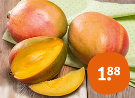 Mango 11