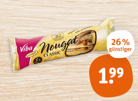 Viba Nougat Classic