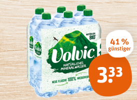 Volvic