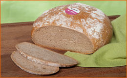 herzberger bäckerei Bio-Roggenbrot