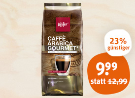 Käfer Kaffee