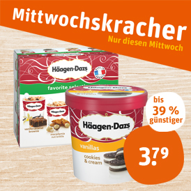 Häagen-Dazs