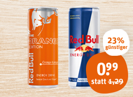 Red Bull Energy Drink 8