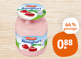 Ehrmann Almighurt