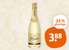 Freixenet Sekt