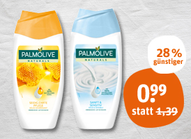 Palmolive