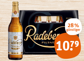 Radeberger Pilsner