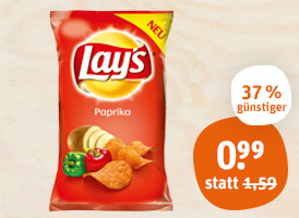 Lay’s Chips