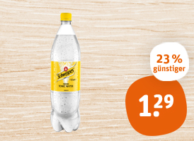 Schweppes