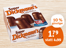 Dickmann's