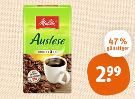 Melitta Auslese