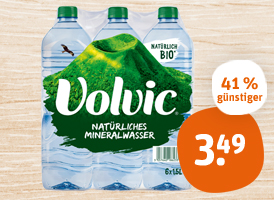 Volvic