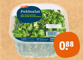 Feldsalat