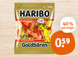 Haribo