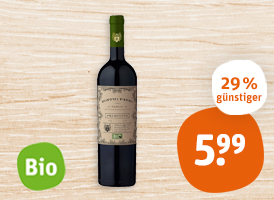 Doppio Passo Bio-Primitivo