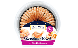 Garnelenkranz