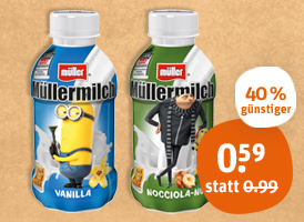 müller Müllermilch