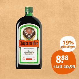 Jägermeister