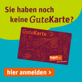 Sie haben noch keine GuteKarte?