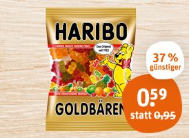 Haribo