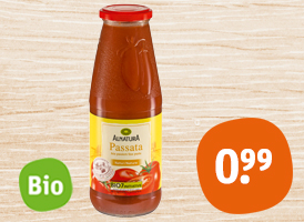 Alnatura Bio-Passata