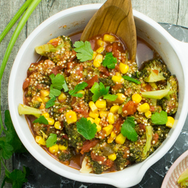 One-Pot-Quinoa