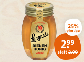 Langnese Feine Auslese