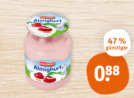 Ehrmann Almighurt