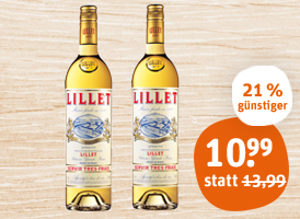 Lillet Blanc 2, 21