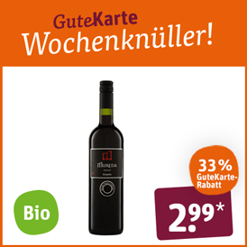 Mureda Bio-Wein