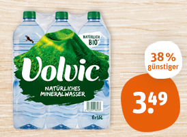 Volvic