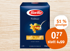 Barilla