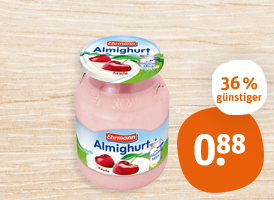 Ehrmann Almighurt