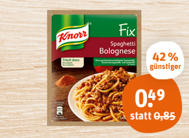 Knorr Fix