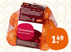 Clementinen