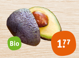 Bio Avocado