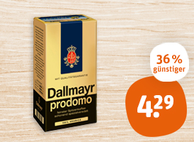 Dallmayr prodomo