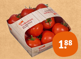 tegut… Tomaten