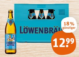 Löwenbräu Oktoberfestbier