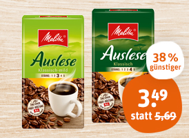 Melitta Auslese