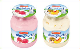 Ehrmann Almighurt