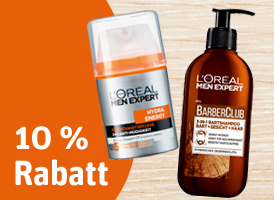 Lavera oder Sante Bodylotion