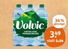 Volvic