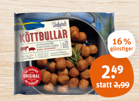 Dafgårds Köttbullar