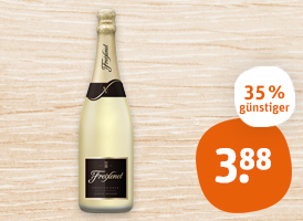 Freixenet Sekt