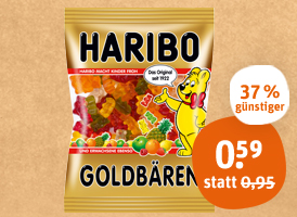 Haribo