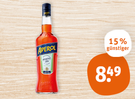 Aperol