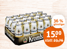 Kombi-Angebot