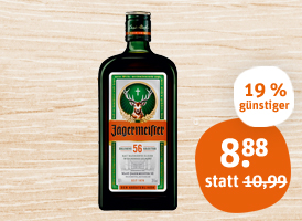 Jägermeister