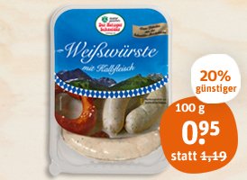 Weißwurst 11